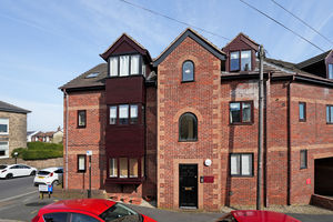 1 Ainsley Road